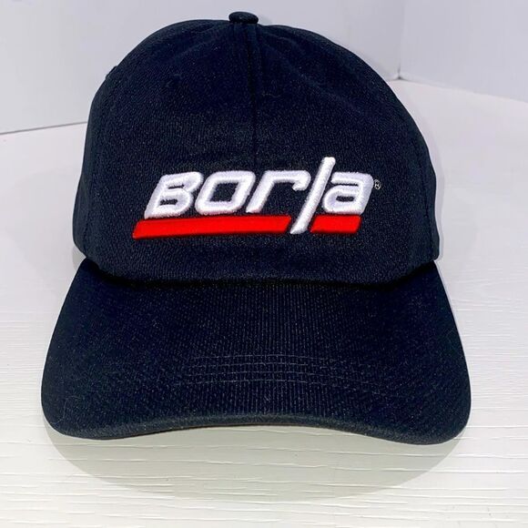 Borla Exhaust Racing Cap Adjustable Hook And Eye Closure - Picture 1 of 7